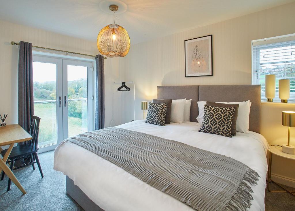 Host & Stay - Hoggarths Retreat Accommodation image 1 Host & Stay - Hoggarths Retreat image one