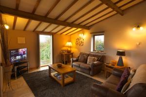 Sebright Cottage, Borrowby Farm Cottages Accommodation image 2 Sebright Cottage, Borrowby Farm Cottages image two
