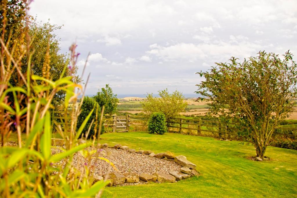 Sebright Cottage, Borrowby Farm Cottages Accommodation image 1 Sebright Cottage, Borrowby Farm Cottages image one