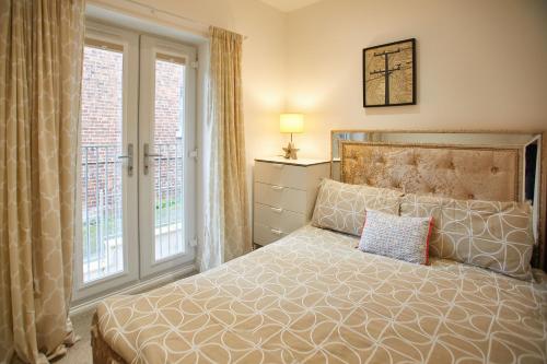 Host & Stay - Number 2 at Pannett Apartments Accommodation image 3 Host & Stay - Number 2 at Pannett Apartments image three