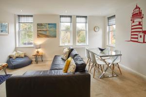 Host & Stay - Number 2 at Pannett Apartments Accommodation image 2 Host & Stay - Number 2 at Pannett Apartments image two