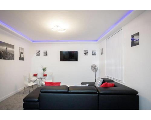 CARTER HOUSE APARTMENTS.....6 beds in 3 bedrooms Accommodation image 3 CARTER HOUSE APARTMENTS.....6 beds in 3 bedrooms image three