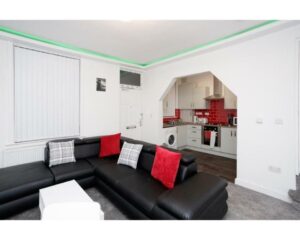Picture of CARTER HOUSE APARTMENTS.....6 beds in 3 bedrooms