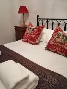 Crown Spa Apartment 13 Accommodation image 1 Crown Spa Apartment 13 image one
