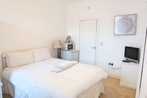Book Hotels In & Near Askern Page image 13 Picture of Whitburn House Free Internet TV Near Town Centre
