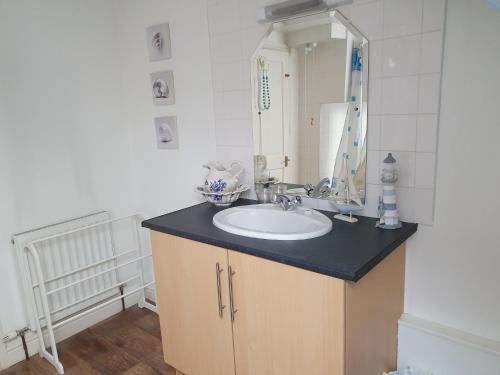 Chartwell Retreat Accommodation image 3 Chartwell Retreat image three