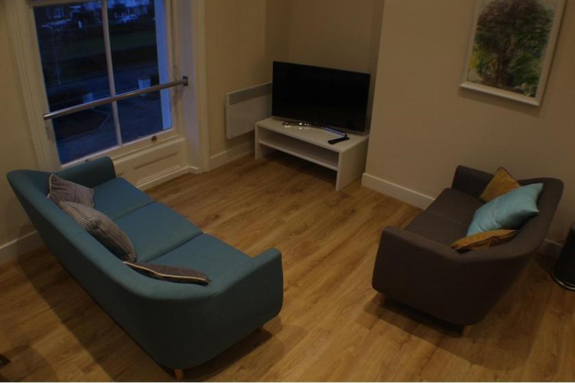 Apartment 6 Easby Hall Accommodation image 1 Apartment 6 Easby Hall image one