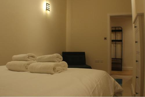 Apartment 6 Easby Hall Accommodation image 3 Apartment 6 Easby Hall image three