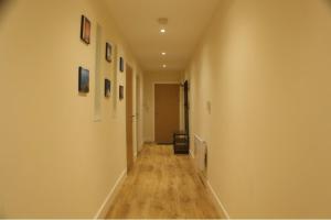 Apartment 6 Easby Hall Accommodation image 2 Apartment 6 Easby Hall image two