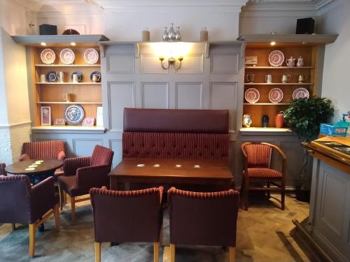 The Wellington Hotel Accommodation image 3 The Wellington Hotel image three