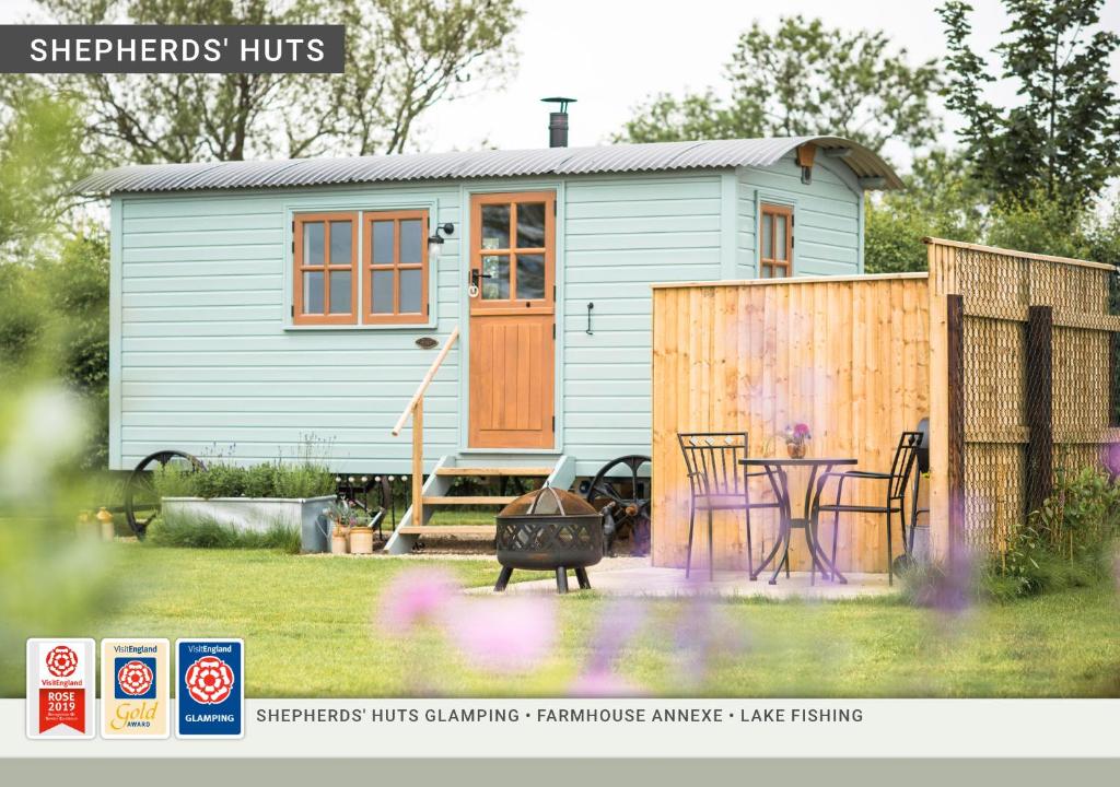 Morndyke Accommodation image 1 Morndyke image one