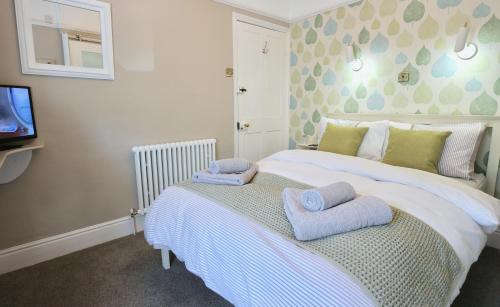 Ivy Cottage Bed & Breakfast Accommodation image 3 Ivy Cottage Bed & Breakfast image three