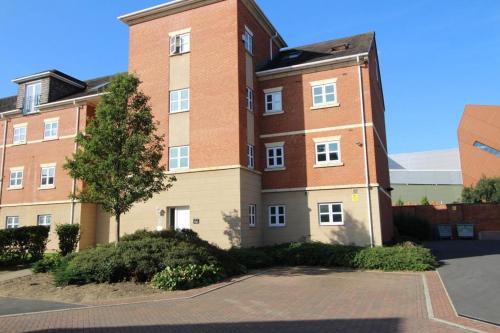 a Apartment in Wakefield