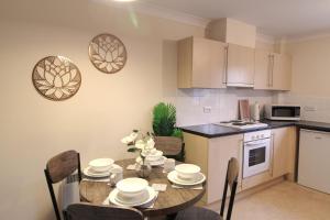 Bed & Breakfast Accommodation Wakefield Page image 3 with allocated parking