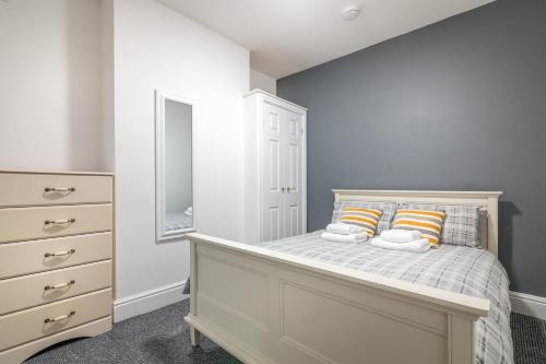 PLATFORM Port Area Apartment 2 Accommodation image 2 PLATFORM Port Area Apartment 2 image two