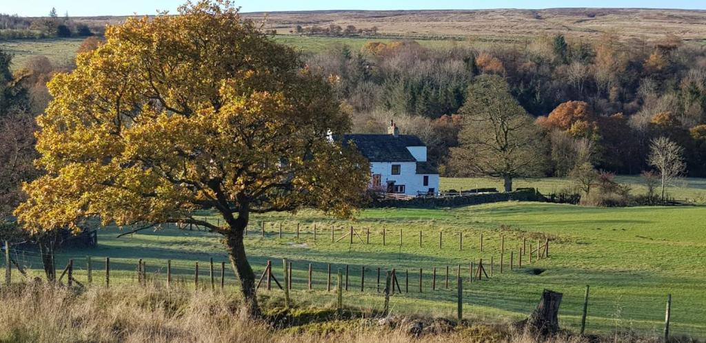 Lower Turnerford Farmhouse image one