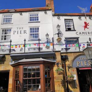 The Pier Inn Accommodation image 1 The Pier Inn image one