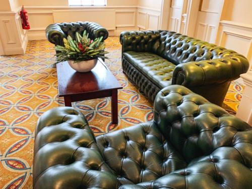Hollins Hall Hotel, Golf & Country Club Accommodation image 3 a Hotel in Bradford