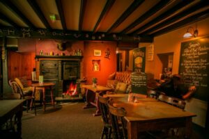 Picture of Moors Inn