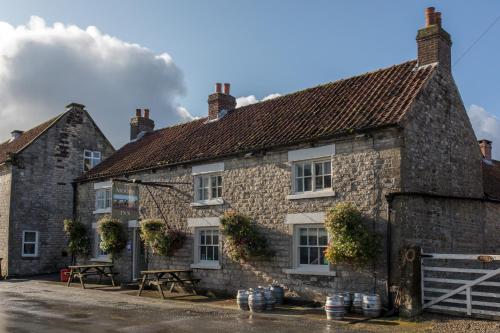 Moors Inn image two