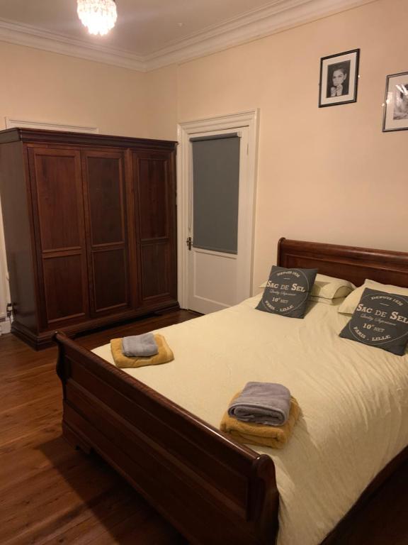Hildegard ground floor apartment Accommodation image 1 Hildegard ground floor apartment image one