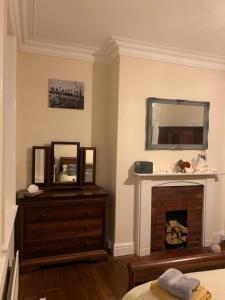 Hildegard ground floor apartment Accommodation image 2 Hildegard ground floor apartment image two