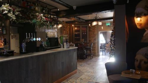 The Station Restaurant & Bar Accommodation image 3 The Station Restaurant & Bar image three