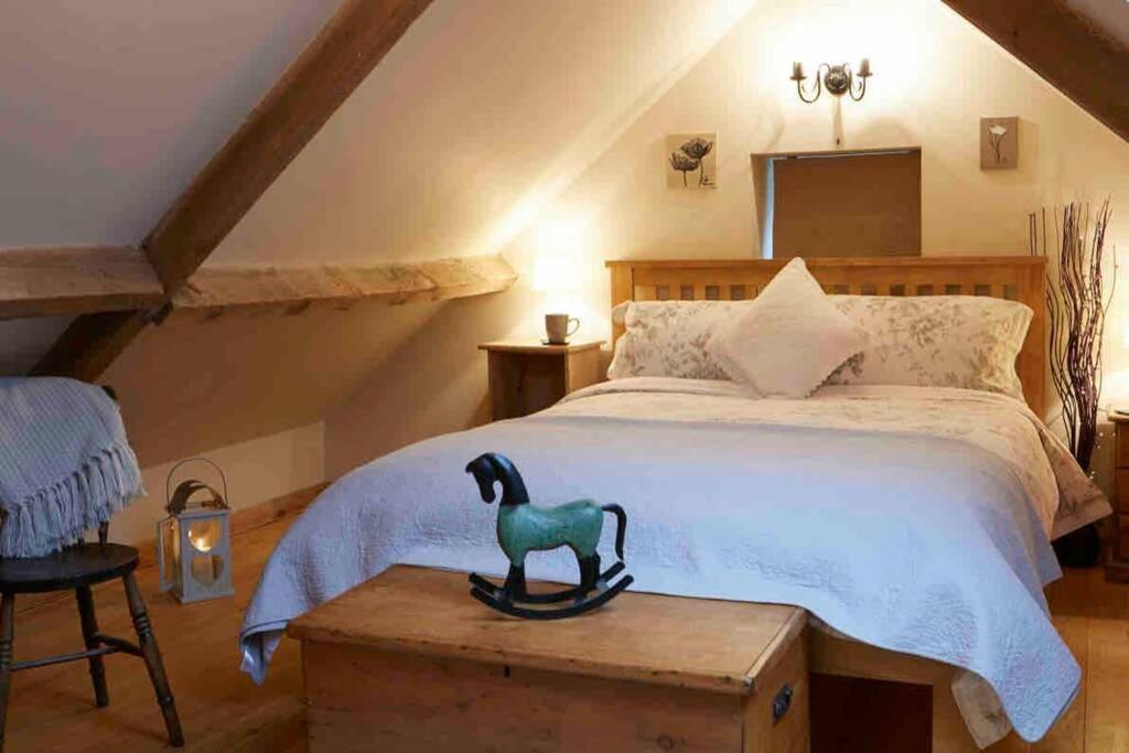 The Barn - Yorkshire Coast Holiday Lets Accommodation image 1 The Barn - Yorkshire Coast Holiday Lets image one