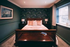 Weavers Guesthouse by Weavers of Haworth Accommodation image 2 Weavers Guesthouse by Weavers of Haworth image two