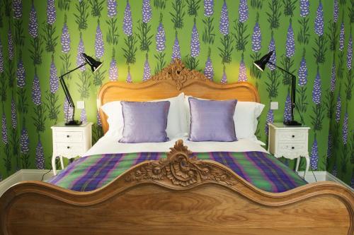 The Cleveland Tontine Accommodation image 3 The Cleveland Tontine image three