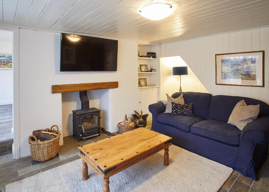 Host & Stay - Gull's Haven Cottage Accommodation image 1 Host & Stay - Gull's Haven Cottage image one