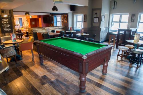 Old Grey Mare Inn by Greene King Inns Accommodation image 2 Old Grey Mare Inn by Greene King Inns image two