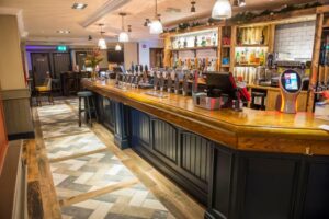 Market Weighton Hotels - Book Online Page image 11 Picture of Old Grey Mare Inn by Greene King Inns