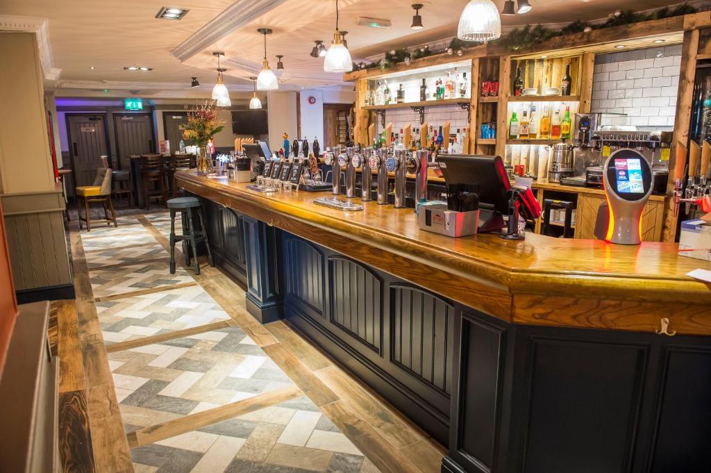 Old Grey Mare Inn by Greene King Inns Accommodation image 1 Old Grey Mare Inn by Greene King Inns image one