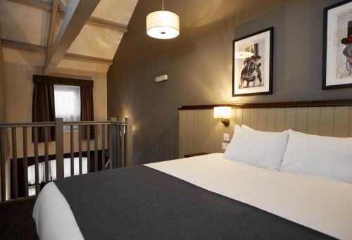 Kings Head by Chef & Brewer Collection Accommodation image 2 Kings Head by Chef & Brewer Collection image two