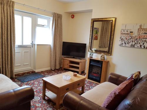 Saltburn Holidays 4 Park View Accommodation image 3 Saltburn Holidays 4 Park View image three