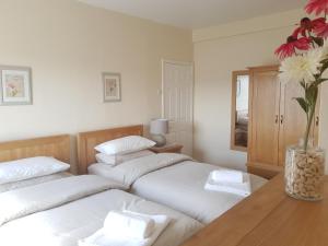 Saltburn Holidays 4 Park View Accommodation image 2 Saltburn Holidays 4 Park View image two