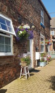 Saltburn Holidays Primrose Cottage Accommodation image 1 Saltburn Holidays Primrose Cottage image one