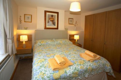 Saltburn Holidays Primrose Cottage Accommodation image 3 Saltburn Holidays Primrose Cottage image three