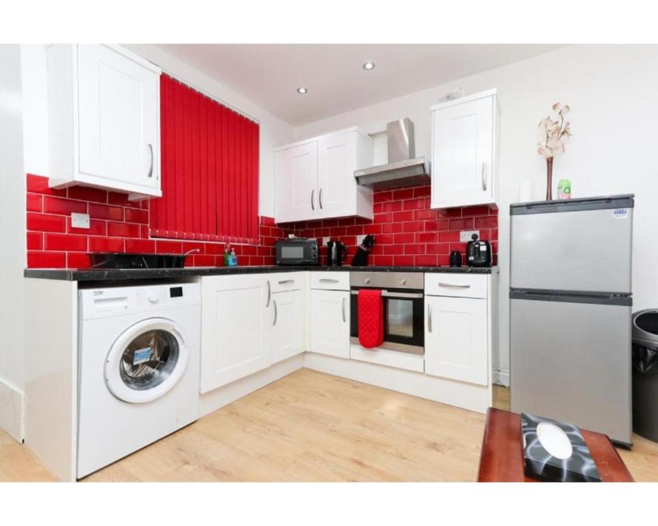 Balmain Apartments Accommodation image 1 Balmain Apartments image one