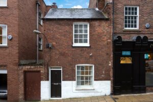 Picture of Cumberland Villa York