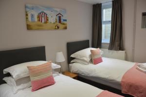 Kimberley House Accommodation image 2 Kimberley House image two