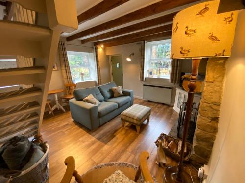 Hideaway Cottage Accommodation image 3 Hideaway Cottage image three