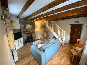 Hideaway Cottage Accommodation image 2 Hideaway Cottage image two