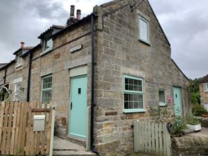 Picture of Hideaway Cottage