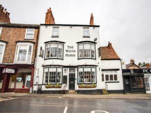 Picture of OYO The White Horse