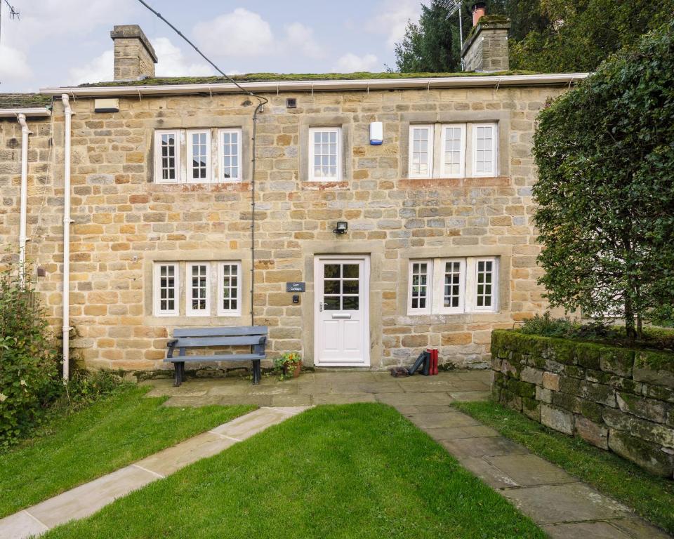 Carr Cottage image one