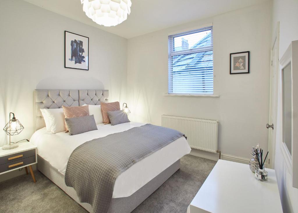 Host & Stay - The Normanby Apartment Accommodation image 1 Host & Stay - The Normanby Apartment image one