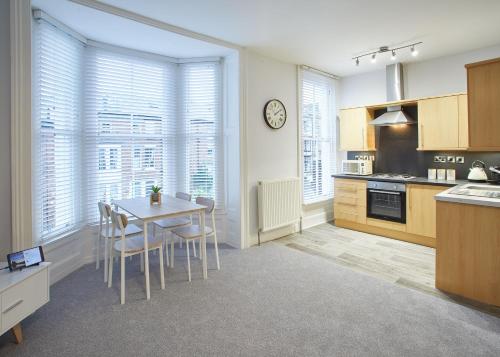 Host & Stay - The Normanby Apartment Accommodation image 3 Host & Stay - The Normanby Apartment image three