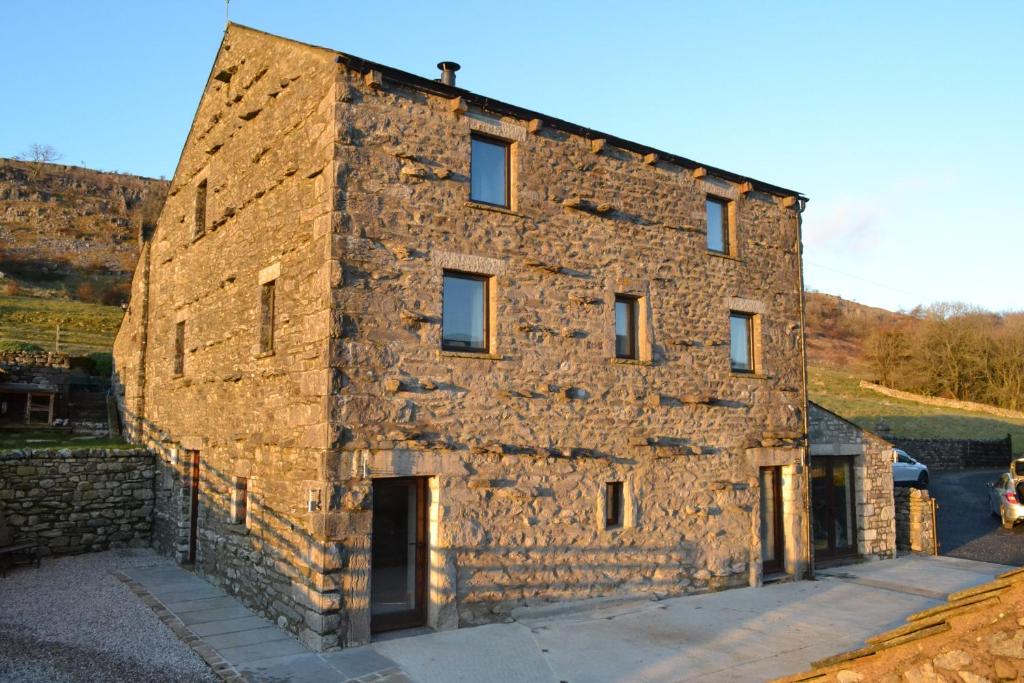 Picture of Dalecote Barn Bed & Breakfast
